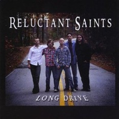 Reluctant Saints1