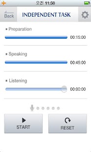 How to install SMART Speaking TOEFL - ucloud lastet apk for laptop