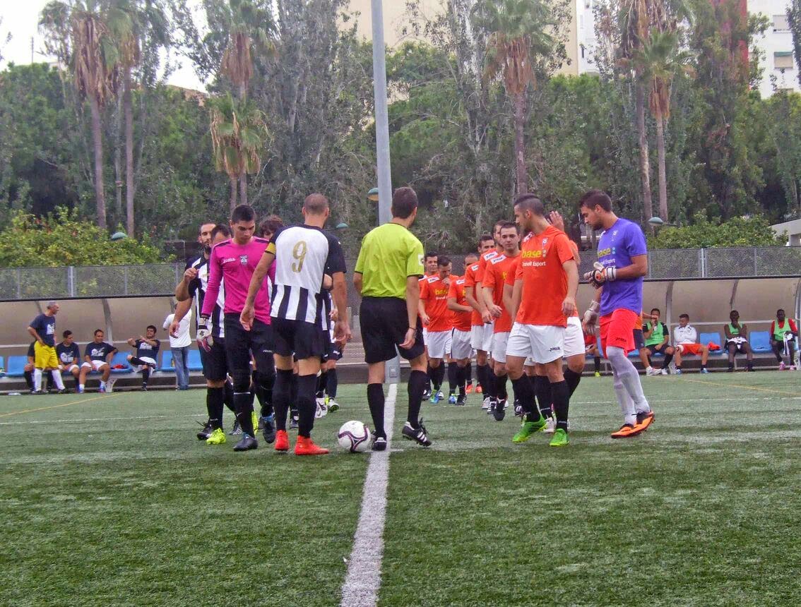 "Si perdemos seremos los mejores, si ganamos seremos eternos" Galería