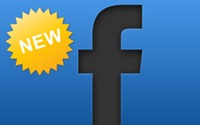 New Facebook