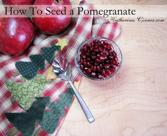 how-to-seed-a-pomegranate-Katherines-Corner-1024x833