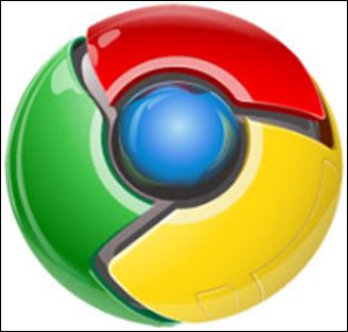 Chrome logo