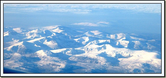 A British Mountain View