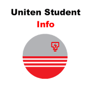 Uniten Student Info  Icon