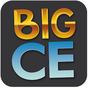 BIG CE 4.1