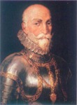 Duque de Medina Sidonia