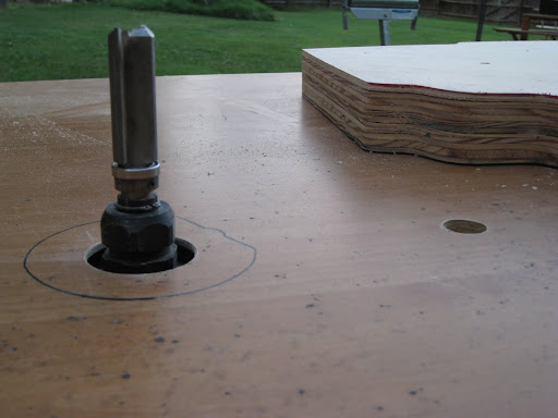 Transom and router table 011