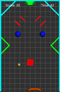 How to install Bouncy .33 mod apk for laptop