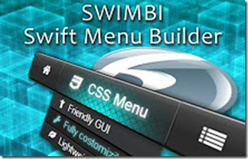 Swimbi - Swift Menu Builder (Win 1.6.1)1