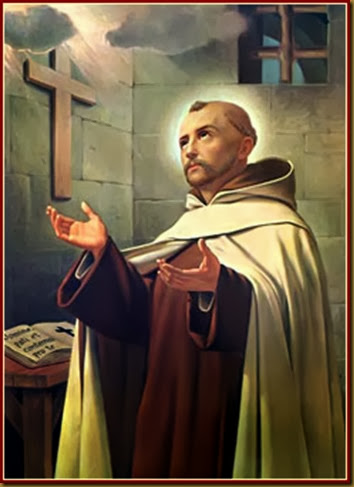SAN JUAN DE LA CRUZ
