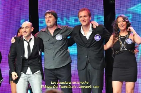 Los ganadores de la noche..jpg