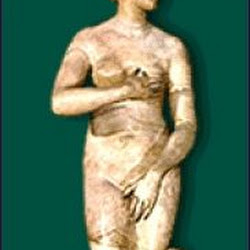 32.-Venus de Mediccis. Atenas