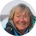 Tina Crossfield profile picture