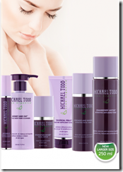 sensitive skin dry regimen skincare todd michael routine regime