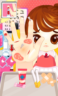 How to mod Judy's Hospital : Hand Doctor 1.200 mod apk for android
