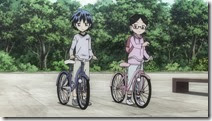 Yowamushi Pedal - 20 -10