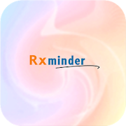 RxMinder 1.0 Icon