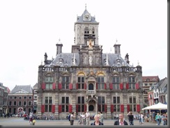 الحكومة الهولندية تستأنف الحكم القاضي بالغاء قانون خفض تعويضات الأرامل المغربيات