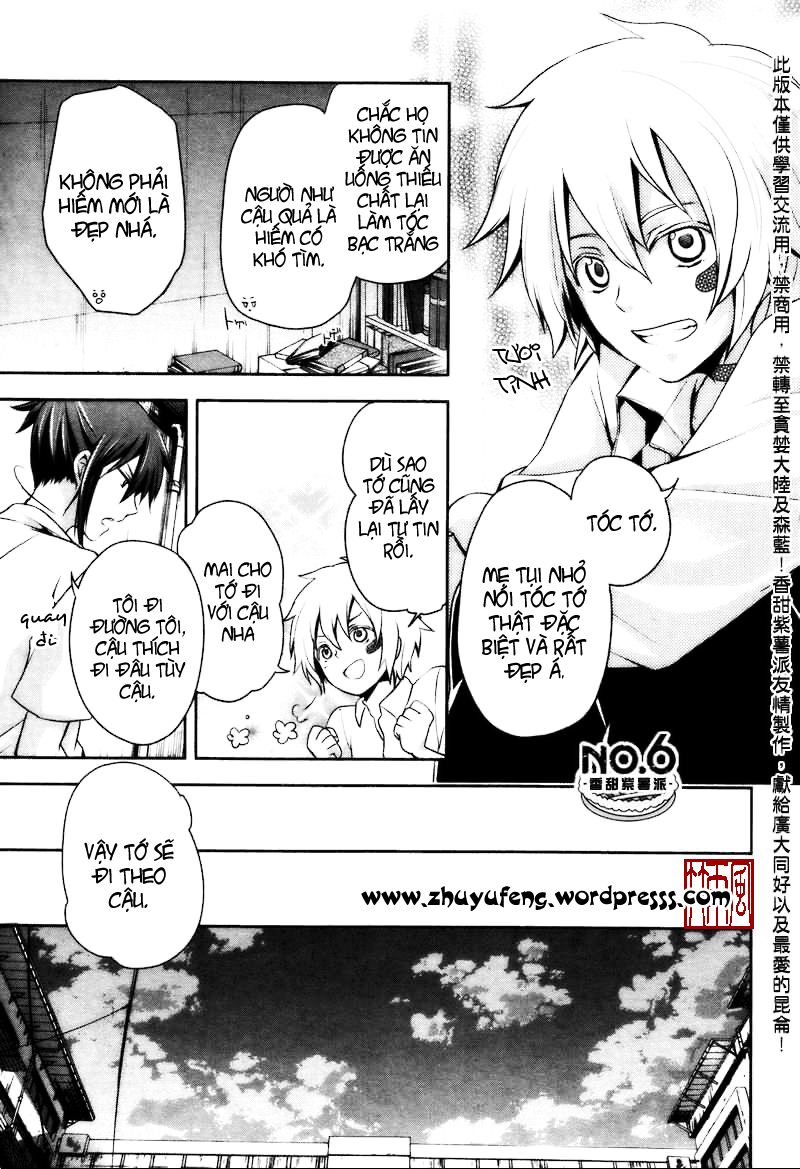 No. 6 chap 6