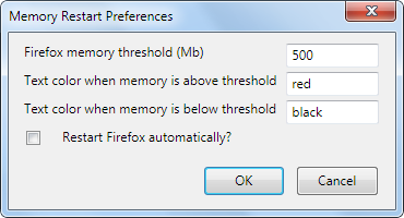 memory-restart
