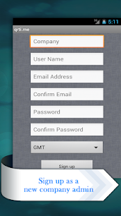 How to download QRTi.me patch 1.0 apk for android