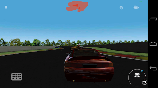 Just Racin' Demo Screenshots 6