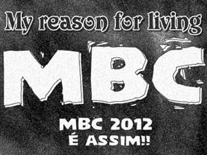 ASSINATURA MBC 2012 A