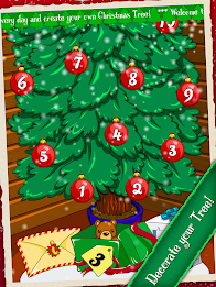 Christmas 2017 AdventCalendar poster 6