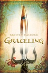 Graceling by Kristine Cashore