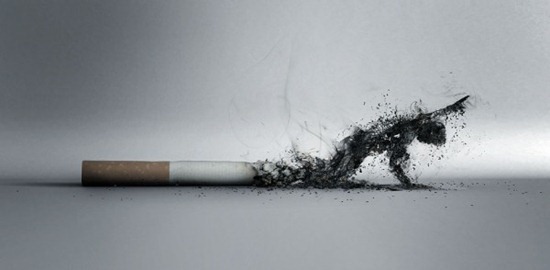 Publicidade anti tabagista (1)