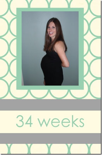 34-weeks