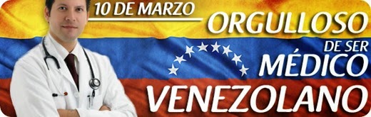 medico venezolano