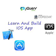 Build iPhone, iPod & iPad App