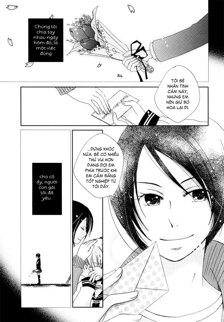 Pure Water Adolescence chap 3