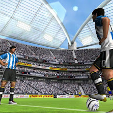 Real Football 2012 Full (paid)