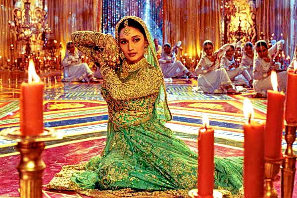 My Palace Walk.....from the Sahara to the Subcontinent: Cinematic-Bliss