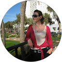 Olga Nabatov profile picture