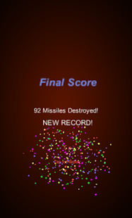 Free Block Rocket Defense APK