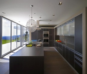 Diseño Cocina diseño cocinas de lujo