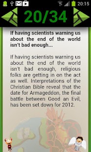 How to download End of the World Jokes patch 1.0 apk for android