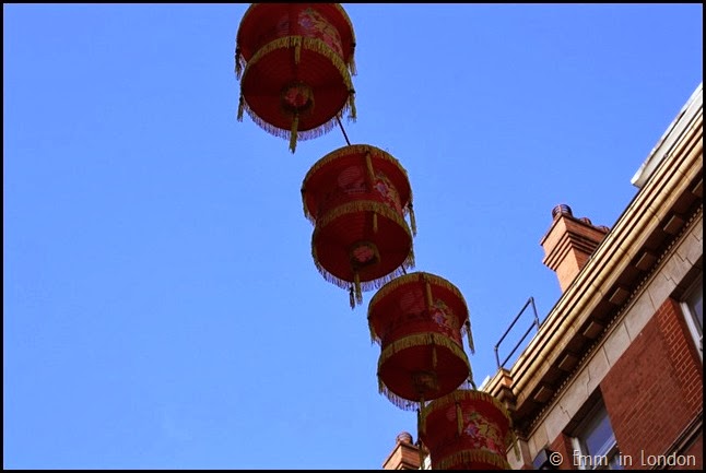 Chinese New Year London 2014 (16)