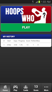 How to download Hoops Who: Pro Basketball Quiz patch 1.04 apk for pc