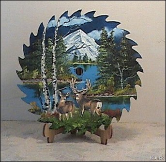 Buck and Doe Painted Saw Blade by MenterWoodNThings on Etsy.png