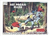 P00041 - Así Pagan Ellos #241 P00041 - Así Pagan Ellos #241