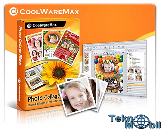 Photo Collage Max v2.3.1.6 Full Photo Collage Max v2.3.1.6 Full