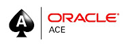 Oracle ACE
