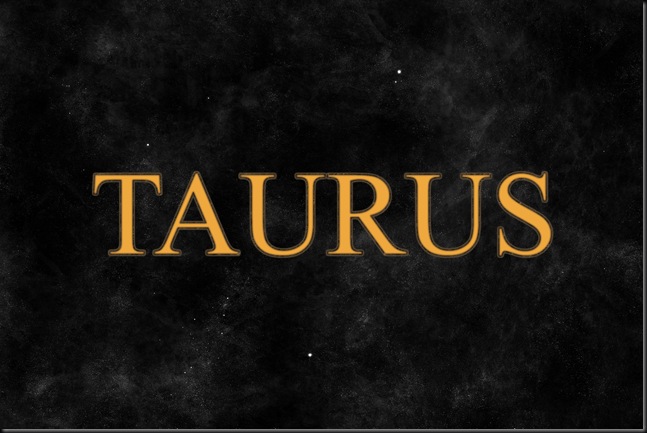 Taurus 1