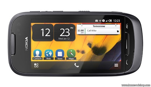 Nokia 701 img 2