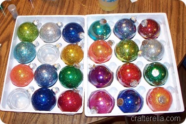 glitter ornaments 4