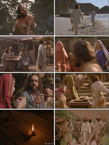 the gospel of john